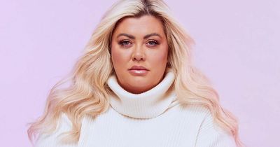 Gemma Collins 'overwhelmed' by fan support for her self harm documentary