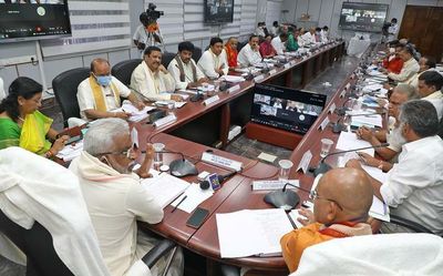 TTD to revive ‘arjitha sevas’ at Tirumala soon