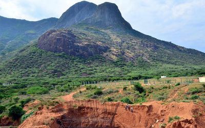 Tamil Nadu says ‘no’ in Supreme Court to neutrino observatory project