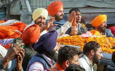 Amritsar (East) poll battle could go down to the wire