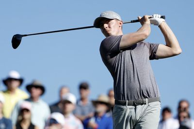 Matt Fitzpatrick withdraws from Genesis Invitational at Riviera