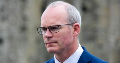 Simon Coveney issues update on Ukraine as NATO warns Russia is trying to stage a false 'pretext' for invasion