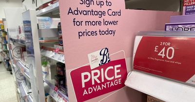 Boots Price Advantage hack to get up to 50% off purchases - how does it work?