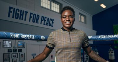 Olympian Nicola Adams announces she is expecting a baby