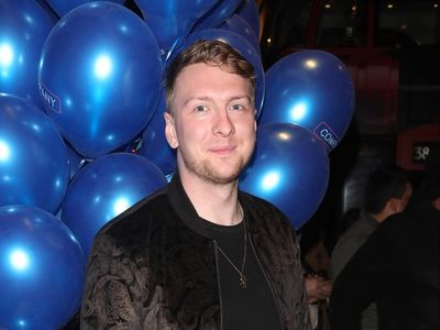 Joe Lycett says he’s been working on a secret stunt for three years