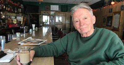 Steve Cunneen, who ran Cunneen’s tavern for almost half a century, dead at 86