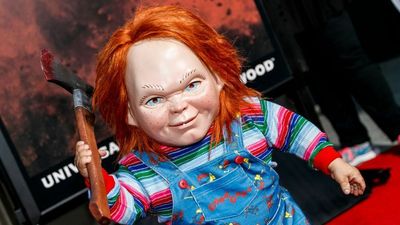 Peru Cops Bust Car-Theft Gang And Find Them Worshipping Chucky Doll For Protection