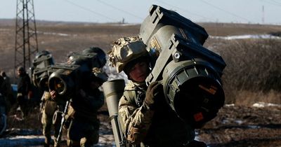 Russia-Ukraine invasion: Biden says attack 'high risk' as Putin demands US remove troops