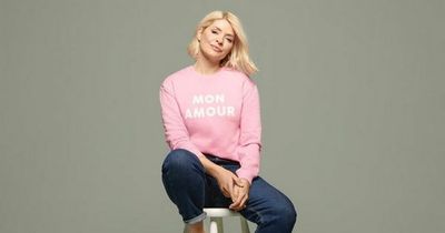 Marks and Spencer sparks mass online debate over 'horrible' name for new Holly Willoughby jeans