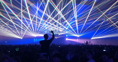 Terminal V festival organisers set for biggest weekend yet after multiple Covid-19 postponements