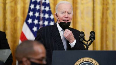 The War on COVID Has Become a Quagmire. Americans Need an Exit Strategy.