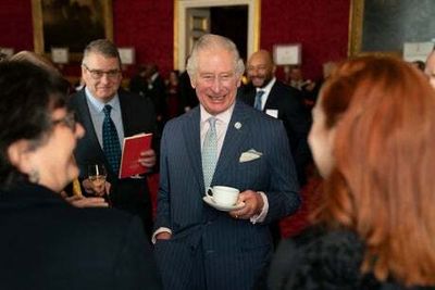 Prince Charles holds first engagement after second bout of Covid