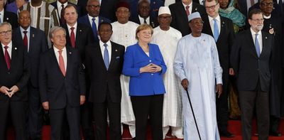 Africa's relations with the EU: a reset is possible if Europe changes its attitude