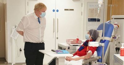 Fears Covid sick pay from Day One could be axed as rule changes to be announced