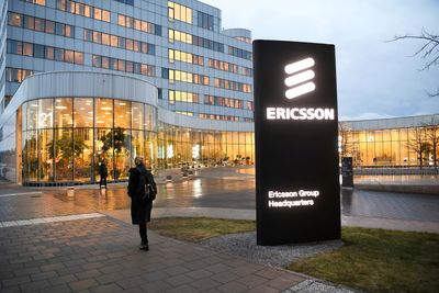 Exclusive-Ericsson informed U.S. DoJ in 2019 about Iraq probe - sources