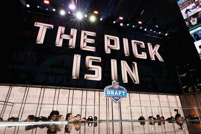 Steelers trade up to snag Saints’ top QB prospect in Todd McShay’s NFL mock draft