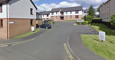 Tayside cop in hospital after attack by 12-year-old thug in Perthshire