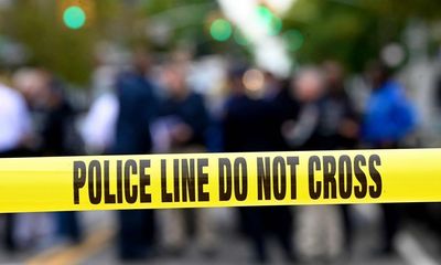 Police stop brawl by letting white youth sit on sofa as Black teen is handcuffed