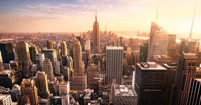Marketing agency used by Jack Whitehall, Gok Wan and Frankie Bridge opens New York office