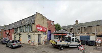 Crumbling buildings on Edinburgh outskirts to be restored with £1 million regeneration