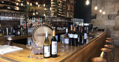 Glasgow wine bars worth visiting this National Drink Wine Day