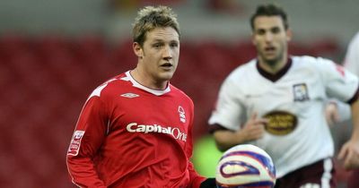 Kris Commons reveals Nottingham Forest fear amid promotion push