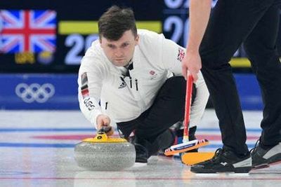 Winter Olympics: Team GB guaranteed first medal of Beijing 2022 as men’s curlers win semi-final against USA