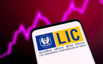 LIC’s road to the IPO