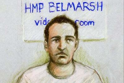 Met Police officer David Carrick accused of sex crimes against women denies new rape charges