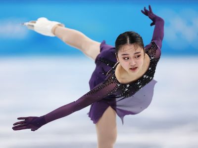 US-born skater who was lambasted in China speaks out over Olympic nightmare