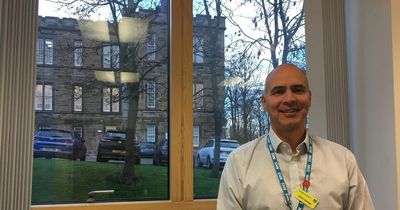 Patients told to avoid A&E as new figures show the extent of problems at Paisley's main hospital