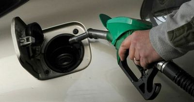 Cost of filling car dearest since 1991 as fuel prices soar in Ireland