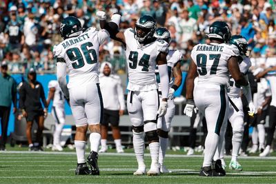 3 key NFL offseason dates that’ll impact Eagles’ salary cap, plans for free agency