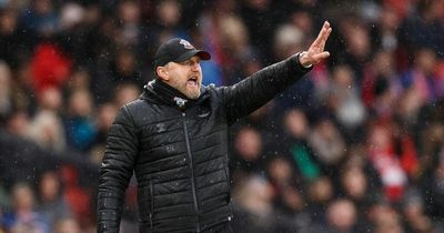 Southampton boss Ralph Hasenhuttl responds to speculation linking him to Manchester United