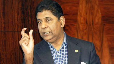 India are favourites on grass court: Legendary Vijay Amritraj on Davis Cup tie vs Denmark