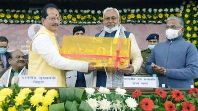 LS Speaker Om Birla expresses concern over decrease in number of sittings and lack of discussion in country's legislative houses