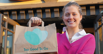 Toby Carvery is selling bags of unwanted food for under £4 to combat food waste