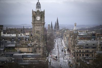 Edinburgh-wide powers proposed to control short-term lets