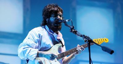 Biffy Clyro announce new Amazon documentary ‘Cultural Sons Of Scotland’