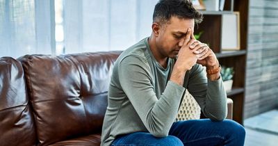 Covid infection puts you at higher risk of anxiety and depression, according to study