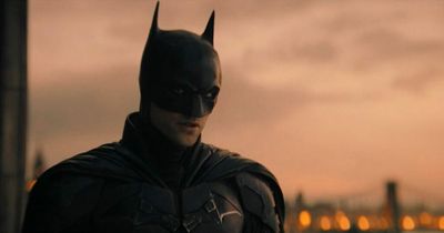 Everything about Glasgow's appearance in The Batman ahead of its upcoming release