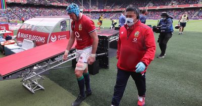 Justin Tipuric's entire season wiped out with injury 'never seen in rugby before'