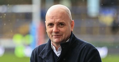 'Heading towards totalitarian system' - Leeds Rhinos coach Richard Agar delivers warning over disciplinary process