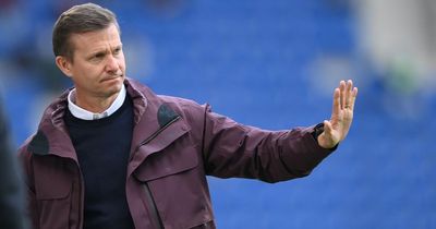 Jesse Marsch fits Leeds United's bill in post-Marcelo Bielsa era but unpredictable four months await