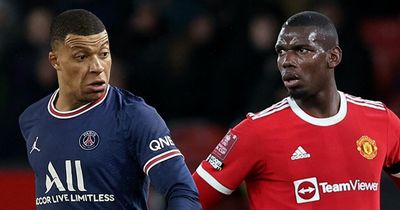 PSG to make ultimate Kylian Mbappe sacrifice that will have significant Paul Pogba impact