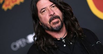 Dave Grohl reveals extent of hearing loss after years of performing with Foo Fighters