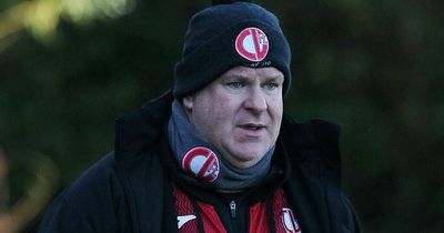 Crewe United boss Eamonn McCarthy won't be Star struck in Intermediate Cup