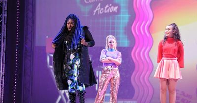 Glasgow set for L.O.L Surprise one-of-a-kind hologram children's show this March