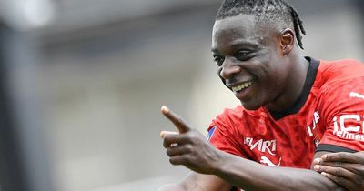 Newcastle's latest transfer target named Sadio Mane's 'successor' and handed £83m price tag