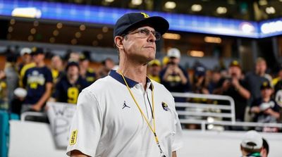 Jim Harbaugh’s Salary, Buyout Information Released After Michigan Contract Extension